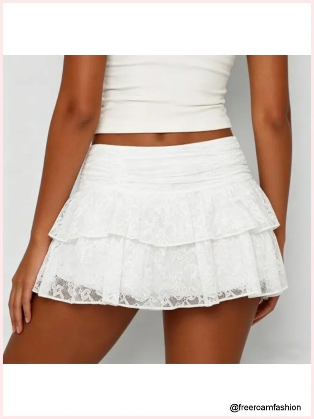 N/A this flirty